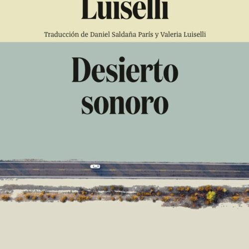 DESIERTO SONORO