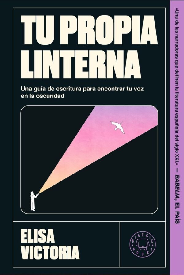 979138815489 TU PROPIA LINTERNA