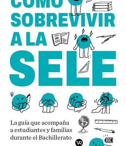 COMO SOBREVIVIR A LA SELE