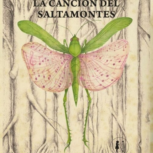 CANCION DEL SALTAMONTES, LA