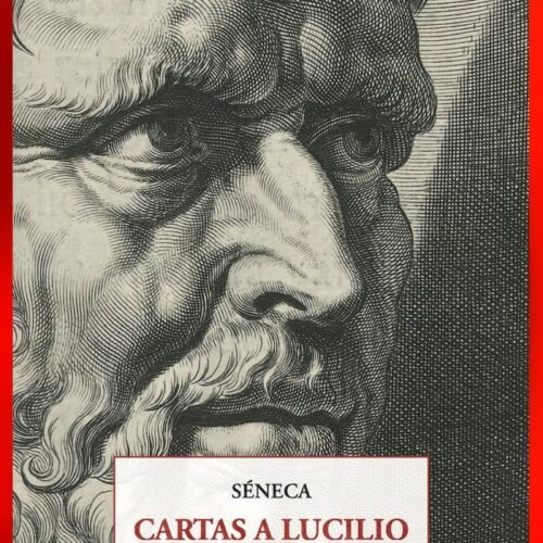 979139928502 CARTAS A LUCILIO